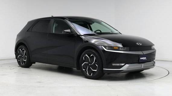 HYUNDAI IONIQ 5 2023 KM8KNDAF1PU152601 image HYUNDAI IONIQ 5 2023 KM8KNDAF1PU152601 image